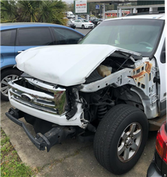 2007 Ford Expedition